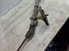 Steering rack RFF73C3550AA