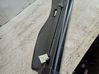 Parcel shelf load cover 