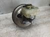 Brake booster 