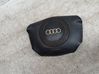 Steering wheel airbag 