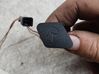 Steering wheel buttons/switches 16827260
