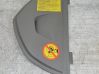 Dashboard side end trim 9158882
