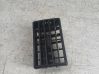 Dashboard side air vent grill/cover trim 
