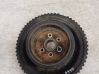 Crankshaft pulley 