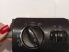 Light switch 4B2941531