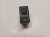 Headlight level height control switch 9162960