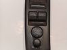 Electric window control switch 4D1959517