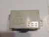 Immobilizer control unit/module 4A0953234
