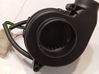 Engine control unit/module fan 0130002831