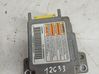 Airbag control unit/module 09352689