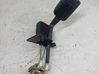 Rear seatbelt buckle 8D0857739