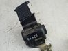 Middle seatbelt (rear) 4A0857713N
