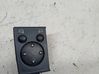 Wing mirror switch 4A0959565