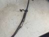 Power steering hose/pipe/line 