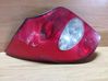 Rear/tail lights 