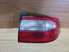 Lampa tylna 