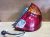 Lampa tylna 