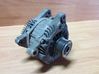 Alternador 9654752880