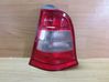 Lampa tylna 
