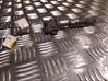 Cruise control stalk 34438901
