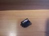 Central locking switch button 26488