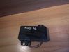 Seat control switch 8L0959766