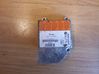 Airbag control unit/module 65778372521