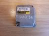 Airbag control unit/module 5267075