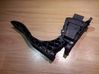 Akceleratoriaus pedalas 4F1723523B