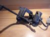 Accelerator pedal position sensor 0205001040