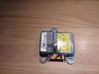 Airbag control unit/module 9638592580
