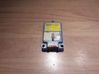Airbag control unit/module 9630806380