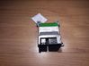 Airbag control unit/module YS4T14B056BA
