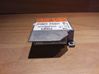 Airbag control unit/module 65778372521