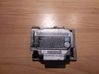 Airbag control unit/module 46409123