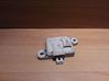Airbag deployment crash/impact sensor 24435973