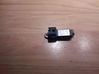 Airbag deployment crash/impact sensor 4B0959643B