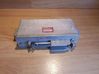 ABS control unit/module 0265100056