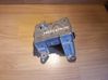 Airbag control unit/module P56007108