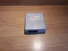 ABS control unit/module 7700829234