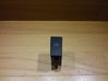 ESP (stability program) switch 3B0927134A