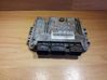 Unidad de control/módulo del motor 0281011723