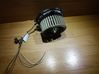 Pulseur d'air habitacle 90225