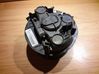 Heater fan/blower X90R35CH