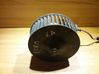 Heater fan/blower 0126002
