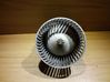 Heater fan/blower AY1661000035