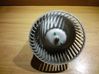Soplador/ventilador calefacción 2K00030352