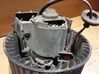 Heater fan/blower 0126002