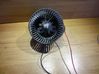 Heater fan/blower 269908