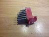 Heater blower motor/fan resistor 5DS00646700